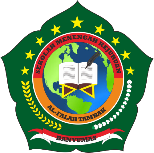 Logo SMK